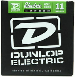 Dunlop Pure Nickel Dunlop Pure Nickel