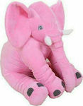 Elephant Pink 40cm