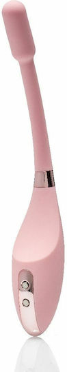 Zenn The Ultimate G-Spot Massager Mini Δονητής G-Spot 3cm Pink