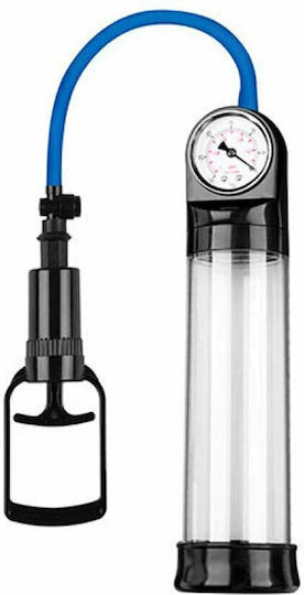 Toyz4lovers Pump UP Pressure Touch Push
