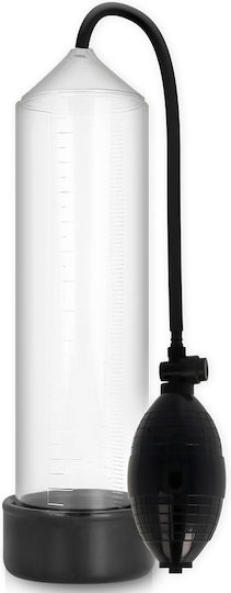 Pump Addicted Power Pump 23cm