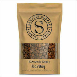 Saradis Coffee Griechisch Blond Gemahlen 200gr