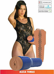 Private Privat Masturbator Alexis Thomas Superstar Muschi 1Stück Private Privat Masturbator Alexis Thomas Superstar Muschi 1Stück