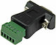 StarTech Terminal Conector (1buc) (DB92422)