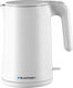 Blaupunkt EKS701 Kettle 1.5lt 1600W White