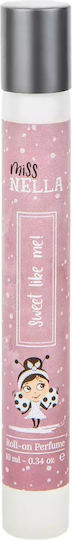 Miss Nella Παιδικό Eau de Toilette Μάνγκο 10ml
