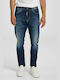 ROYAL DENIM JEANS BLAU MALMO 1918