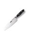Napoleon Μαχαίρι Santoku από Ανοξείδωτο Ατσάλι 18cm