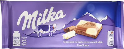 Milka Happy Cows 100Übersetzung: "gr" 1Stück