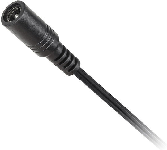 Cable DC - Unterminated 1.5m (DM-1200-1) 1pcs