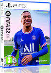 FIFA 22 PS5 Game (Used)