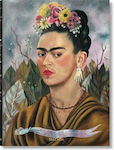 Frida Kahlo.The Complete Paintings