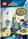 Lego Dc Superheroes, Μπες στην Ομαδα! (mini)