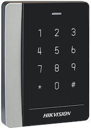 Hikvision Pro Access Control за достъп с Карта