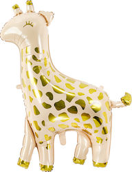 Μπαλόνι Ζωάκια 102εκ. Giraffe