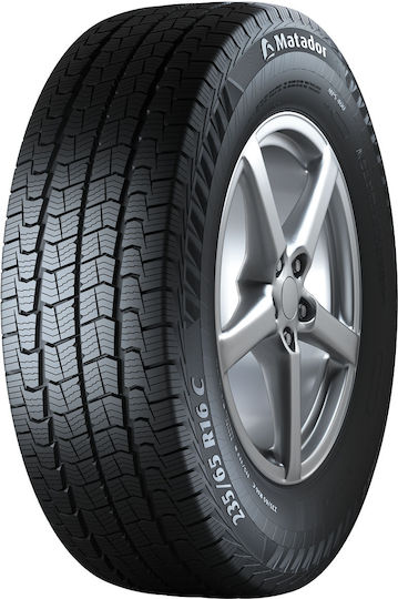 Matador MPS 400 Variant All Weather 2 205/65R15 102Спецификация на електронен търговски сайт 4 Сезона Гума за Лек Автомобил