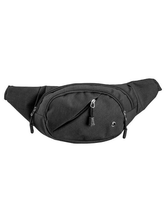 Waist Bag XPLORER 2308 Black