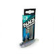 Fiiish Black Minnow Combo Τεχνητό Δόλωμα Ψαράκι (Minnow) No2 9εκ./5gr Ghost