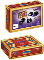 Exquisite Gaming Spyro Big Box Collectible Figure Box Exquisite Gaming Spyro Big Box Collectible Figure Box