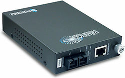 Trendnet TFC-110S60 Media Converter 1pcs