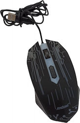 Andowl Q-MU805 Schwarz Andowl Q-MU805 Schwarz