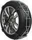 Lampa Pilot-pro P-2 Spider Type Snow Chains Thickness 16mm Passenger Car 2pcs