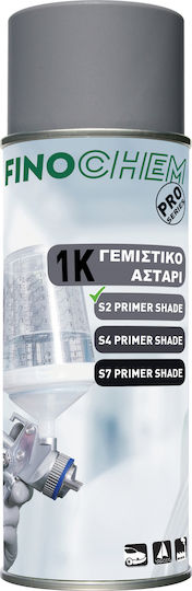 Kwasny Sprühfarbe von Autos Weiß 500ml