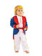 Carnival Kids Costume Little Prince