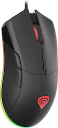 Genesis Krypton 290 RGB Gaming Gaming Maus 6400...