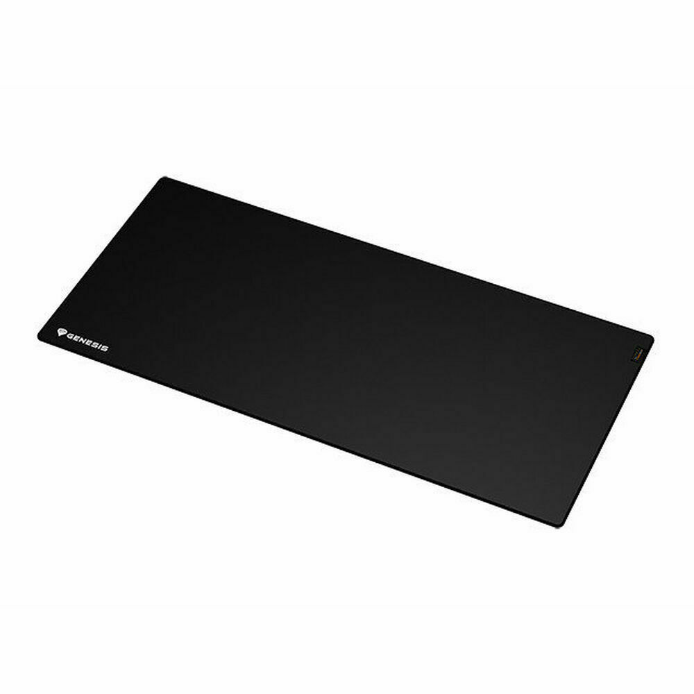 Genesis Carbon 700 Maxi Cordura Gaming Mouse Pad XXL 900mm Μαύρο