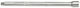 Facom Ratchet Extension 1/2" 250mm