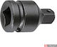 Facom Αντάπτορας Αέρος με Υποδοχή 3/4'' και Έξοδο 1/2''