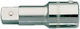 Facom Ratchet Extension 1/2" 75mm