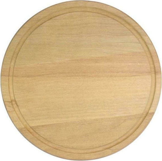 Ready Сервираща платка за пица Дърво 20x20бр 1бр