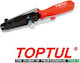 Toptul Pliers for Hose Clamps