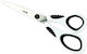 Milan Office Scissors 20.2cm with Metallic Blade