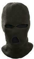 Survivors Balaclava Knitted Ladi