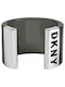 DKNY Bracelet Handcuffs made of Steel