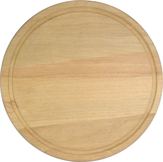 Ready Platou de Servire Lemn 30x30buc 1buc