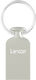 Lexar JumpDrive M22 64GB USB 2.0 Stick Ασημί