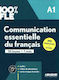 Communication Essentielle du Français A1