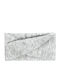 Γυναικείο Headband Light Silver Grey Mélange