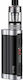 Aspire Zelos X Box Mod Kit 2ml Black