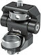 SmallRig Swivel and Tilt Adjustable Monitor Mount with ARRI-Style Mount