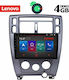 Lenovo Sistem Audio Auto pentru Hyundai Tucson 2004-2010 (Bluetooth/USB/AUX/WiFi/GPS/Apple-Carplay/Partitură) cu Ecran Tactil 10.1" DIQ_SSX_9241