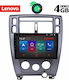 Lenovo SSX 9241_GPS Ηχοσύστημα Αυτοκινήτου για Hyundai Tucson 2004-2010 (Bluetooth/USB/WiFi/GPS) με Οθόνη Αφής 10.1"