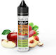 Pacha Mama Flavor Shot Fuji Apple Strawberry Nectarine 20ml/60ml