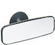Guard Car Interior Mirror with Suction Cup Auxiliary Rectangle