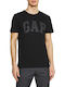 T-Shirt Schwarz