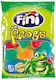 Fini Jellies Frogs Gluten Free 90gr